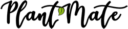 Plant Mate Logo